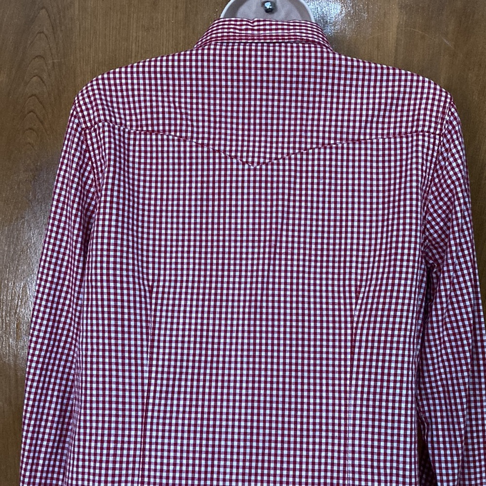LEVI’S Button Down Shirt - Picture 6 of 8
